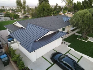 Customer testimonials highlighting quality services from Ocean Roofing Inc., a trusted Southern California roofing company.